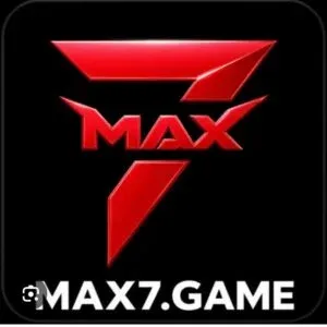 Max7Games mobile gaming interface