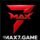 Max7Games mobile gaming interface